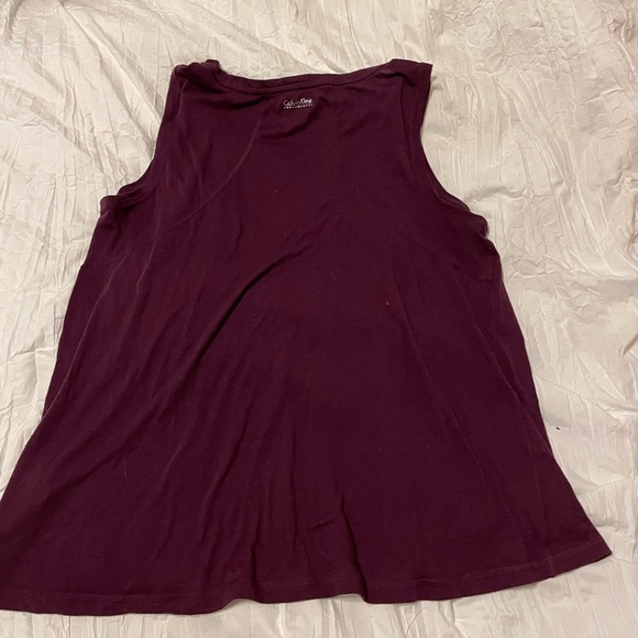 Calvin Klein Performance tank top - Picture 2 of 3